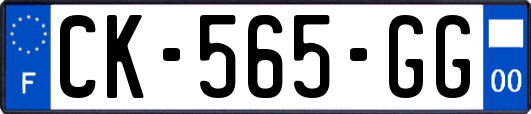 CK-565-GG