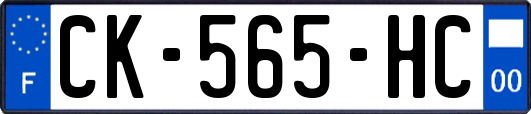 CK-565-HC