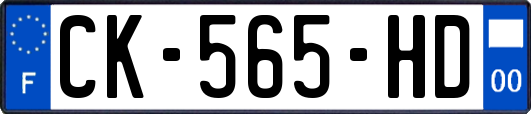 CK-565-HD