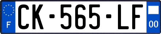 CK-565-LF