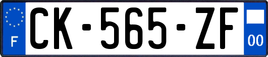 CK-565-ZF