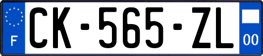 CK-565-ZL