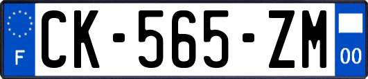 CK-565-ZM