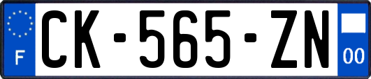 CK-565-ZN