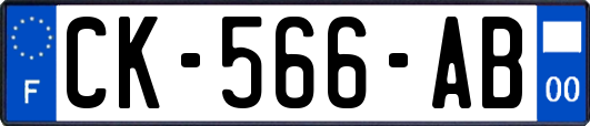 CK-566-AB