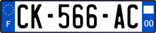 CK-566-AC