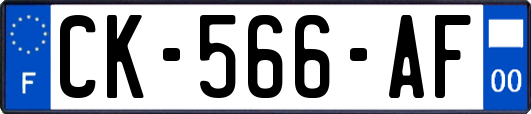 CK-566-AF