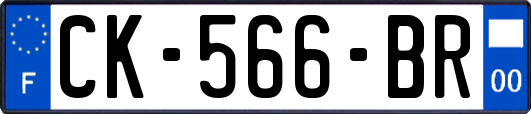 CK-566-BR