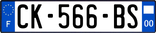 CK-566-BS