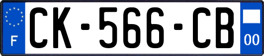 CK-566-CB
