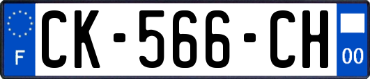 CK-566-CH