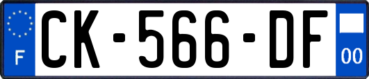 CK-566-DF