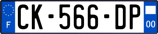 CK-566-DP