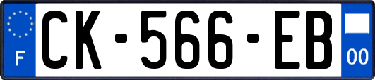 CK-566-EB