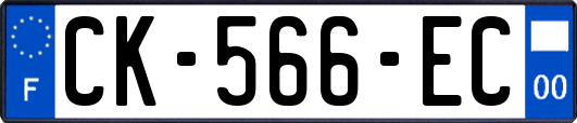 CK-566-EC