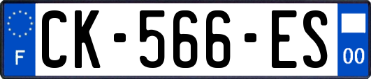 CK-566-ES