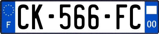 CK-566-FC