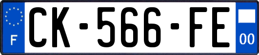 CK-566-FE