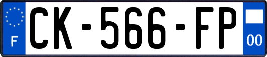 CK-566-FP