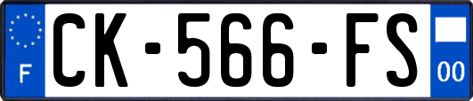 CK-566-FS