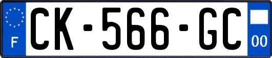 CK-566-GC