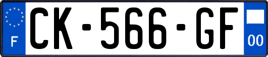 CK-566-GF