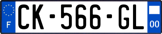 CK-566-GL