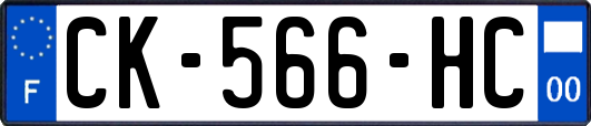 CK-566-HC