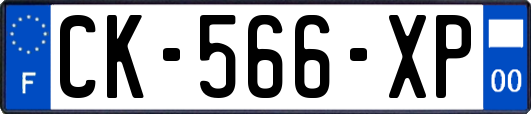 CK-566-XP