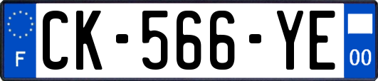 CK-566-YE