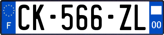 CK-566-ZL