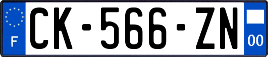 CK-566-ZN