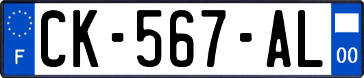 CK-567-AL