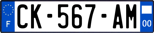 CK-567-AM