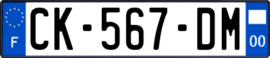 CK-567-DM