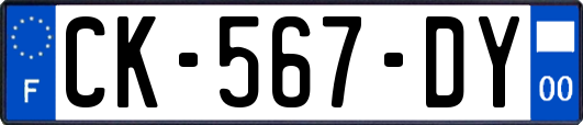 CK-567-DY