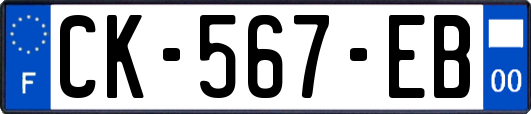 CK-567-EB