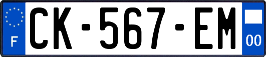 CK-567-EM