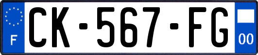 CK-567-FG
