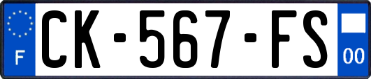 CK-567-FS