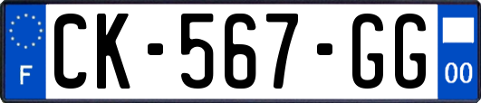 CK-567-GG