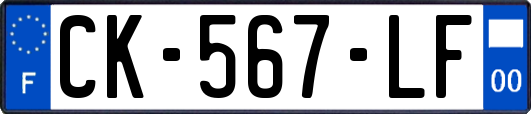 CK-567-LF