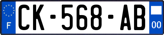 CK-568-AB