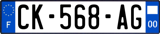 CK-568-AG