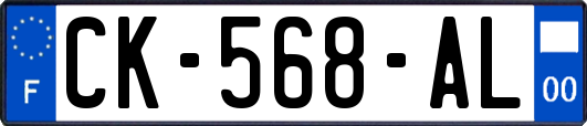 CK-568-AL