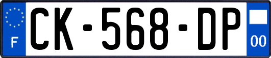CK-568-DP