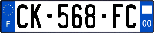 CK-568-FC