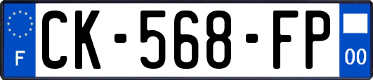 CK-568-FP