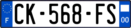 CK-568-FS