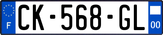 CK-568-GL